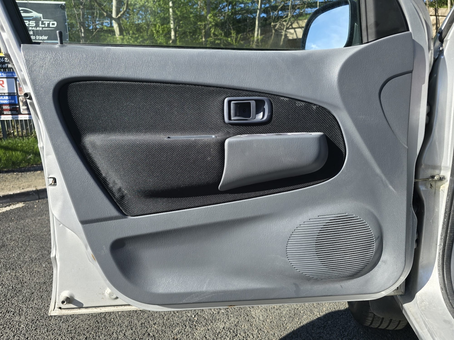 Used Daihatsu Terios 1999 for sale - 78187359: Photo 29