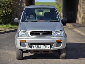 Used Daihatsu Terios 1999 for sale - 78187359: Photo