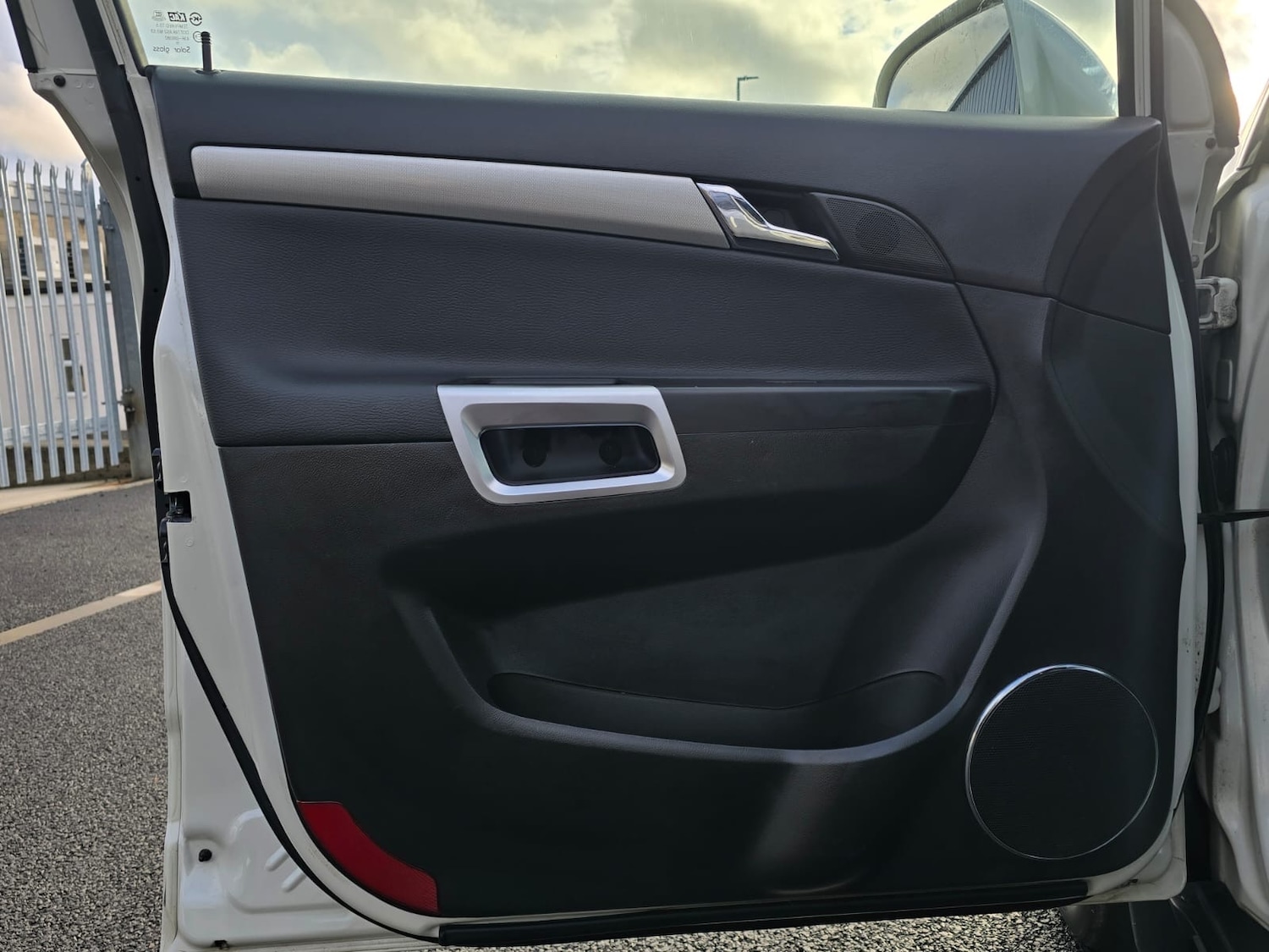 Used Vauxhall Antara 2012 for sale - 77404244: Photo 29