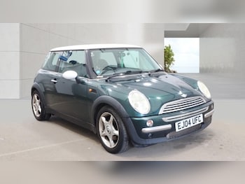 Used MINI Hatch 2004 for sale - 78799649: Photo