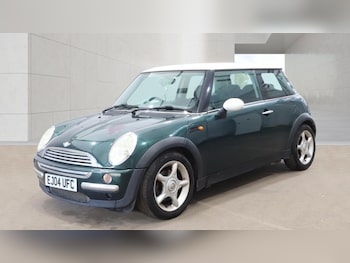 Used MINI Hatch 2004 for sale - 78799649: Photo