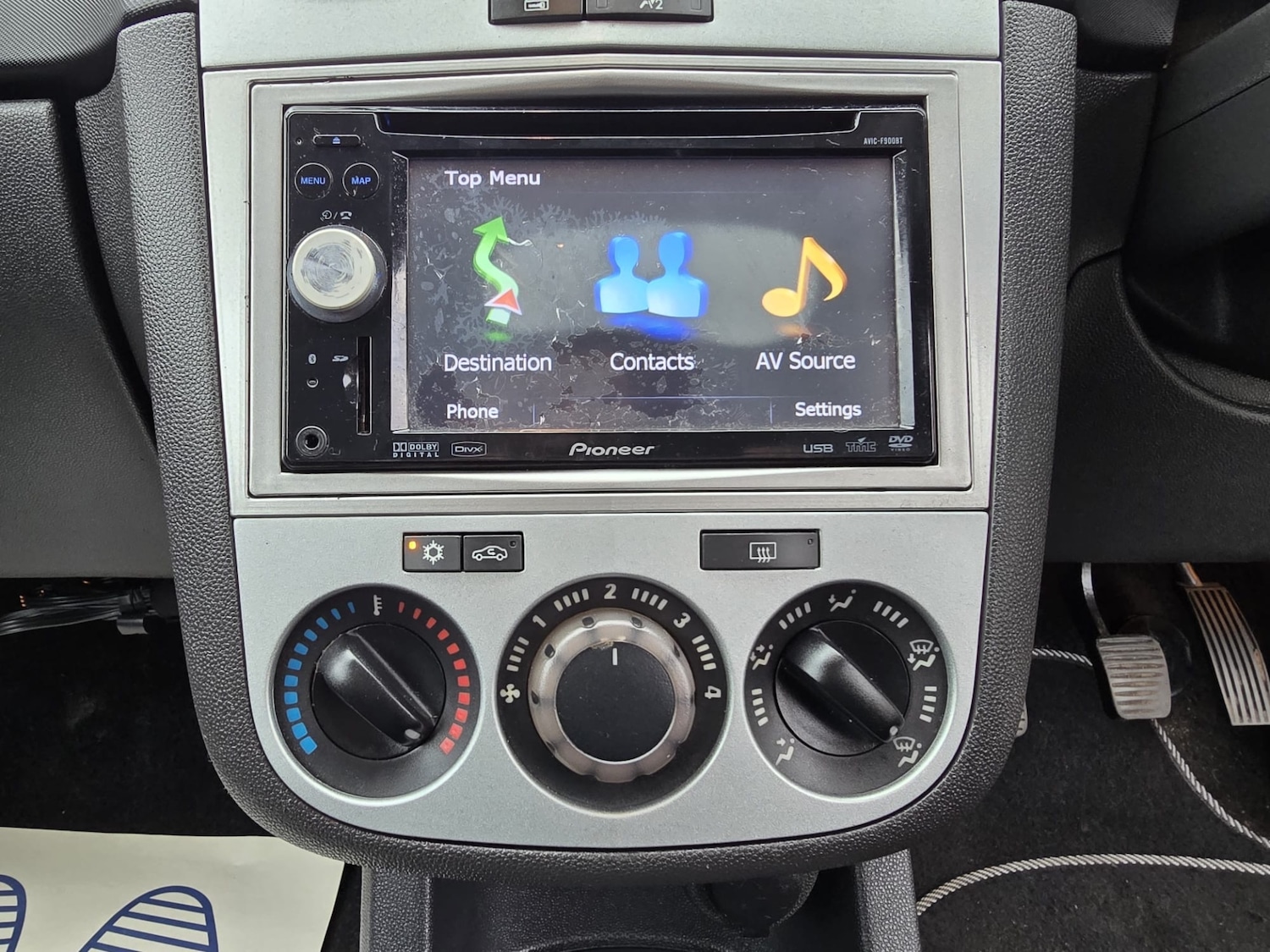 Used Vauxhall Corsa 2009 for sale - 77062083: Photo 26