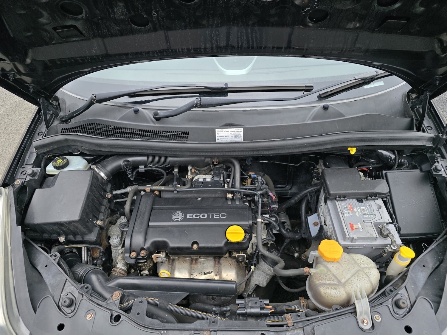 Used Vauxhall Corsa 2009 for sale - 77062083: Photo 27