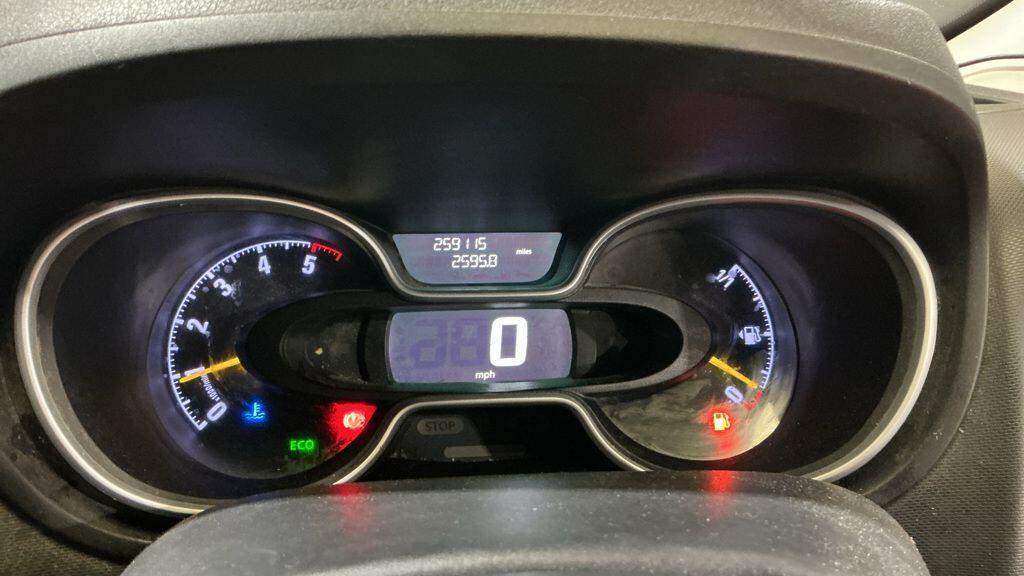 Used Vauxhall Vivaro 2016 for sale - 76360842: Photo 9