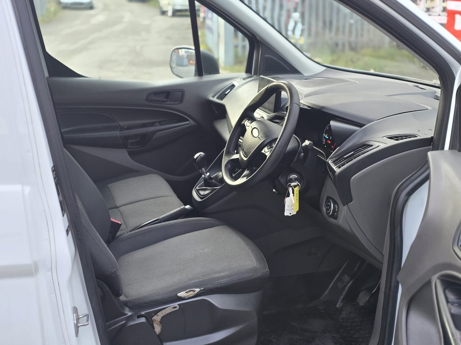 Used Ford Transit Connect 2020 for sale - 77350452: Photo 11