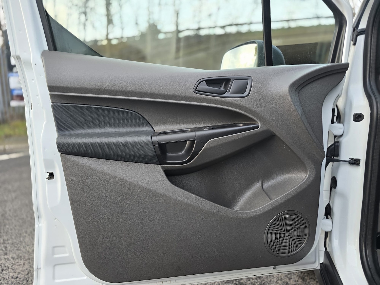 Used Ford Transit Connect 2020 for sale - 77350452: Photo 12