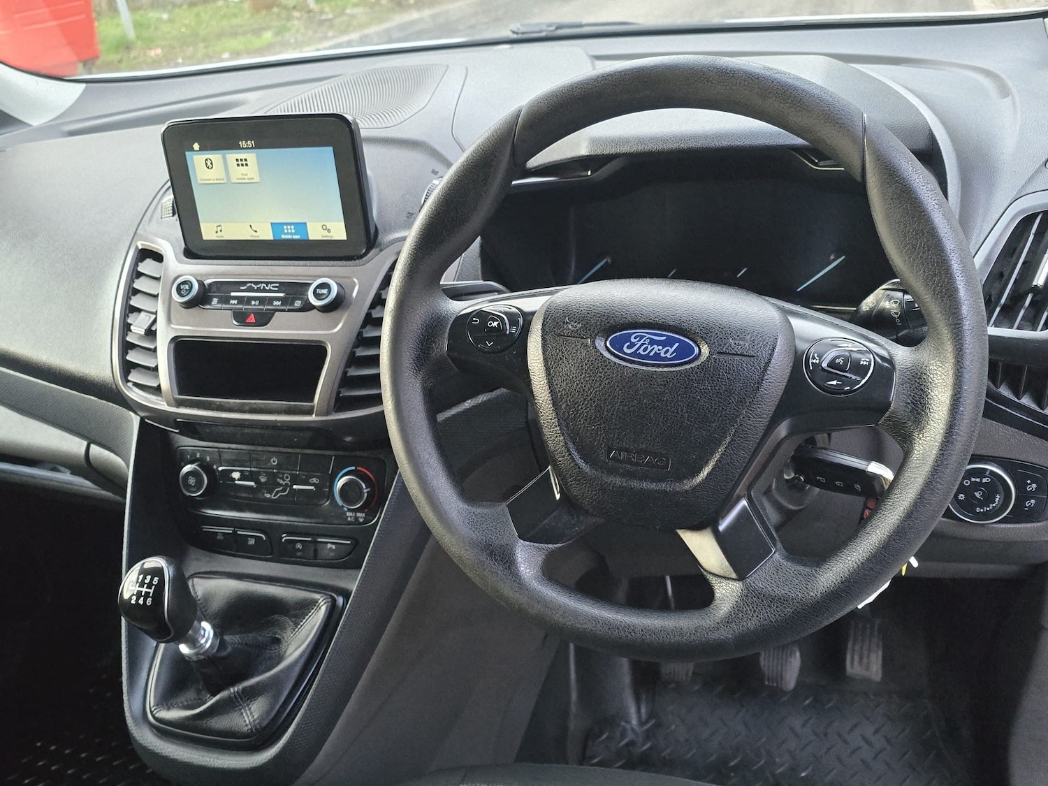 Used Ford Transit Connect 2020 for sale - 77350452: Photo 14