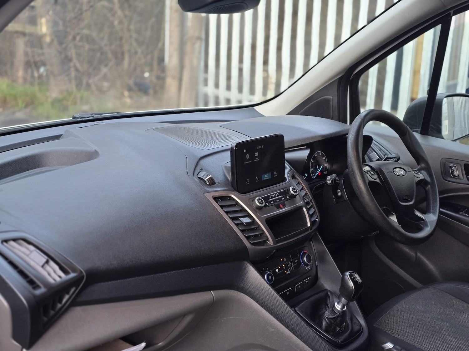 Used Ford Transit Connect 2020 for sale - 77350452: Photo 15