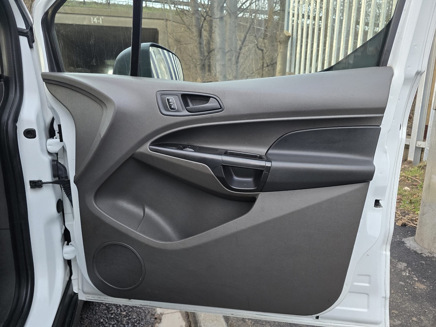 Used Ford Transit Connect 2020 for sale - 77350452: Photo 16