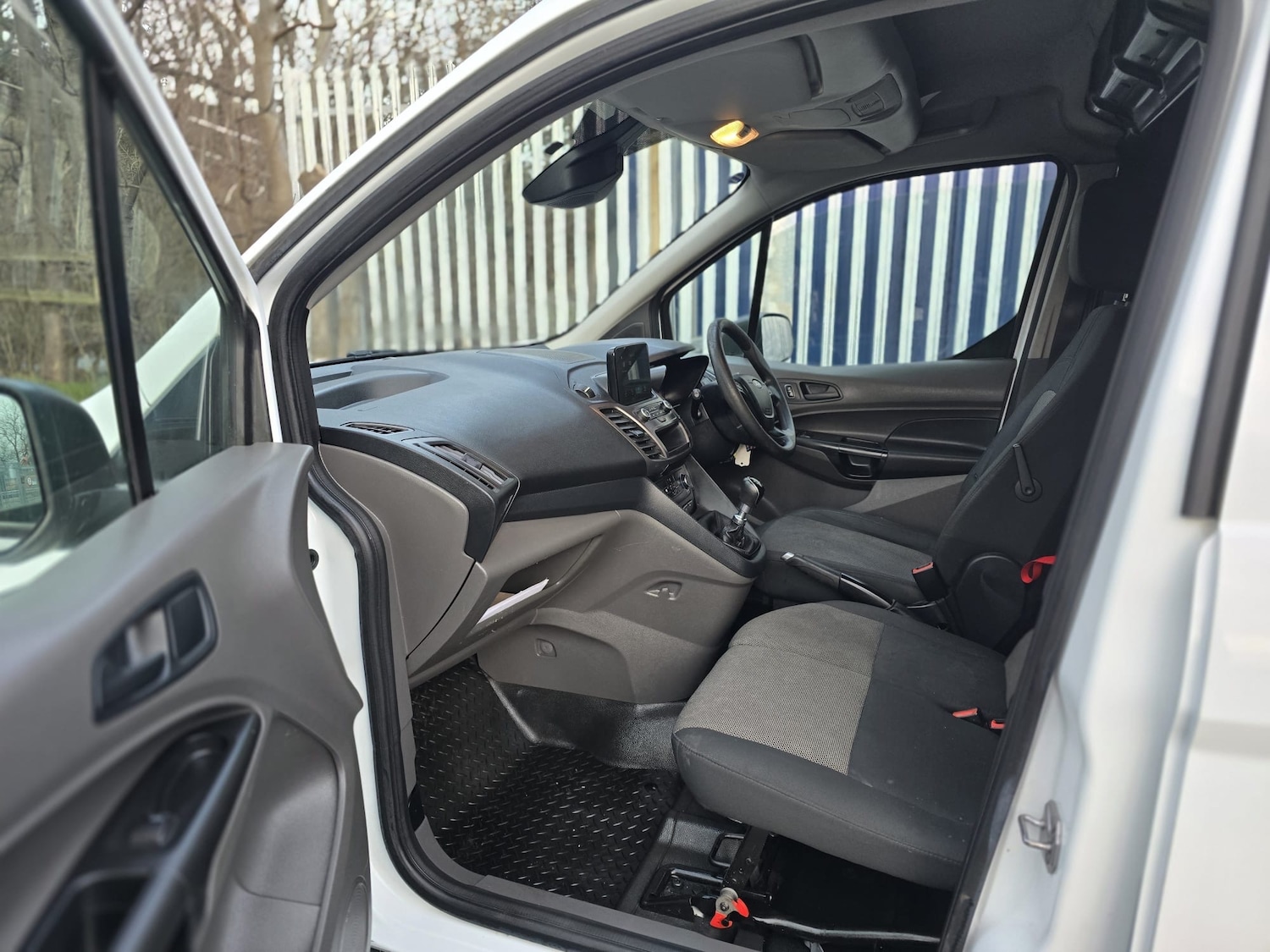 Used Ford Transit Connect 2020 for sale - 77350452: Photo 18