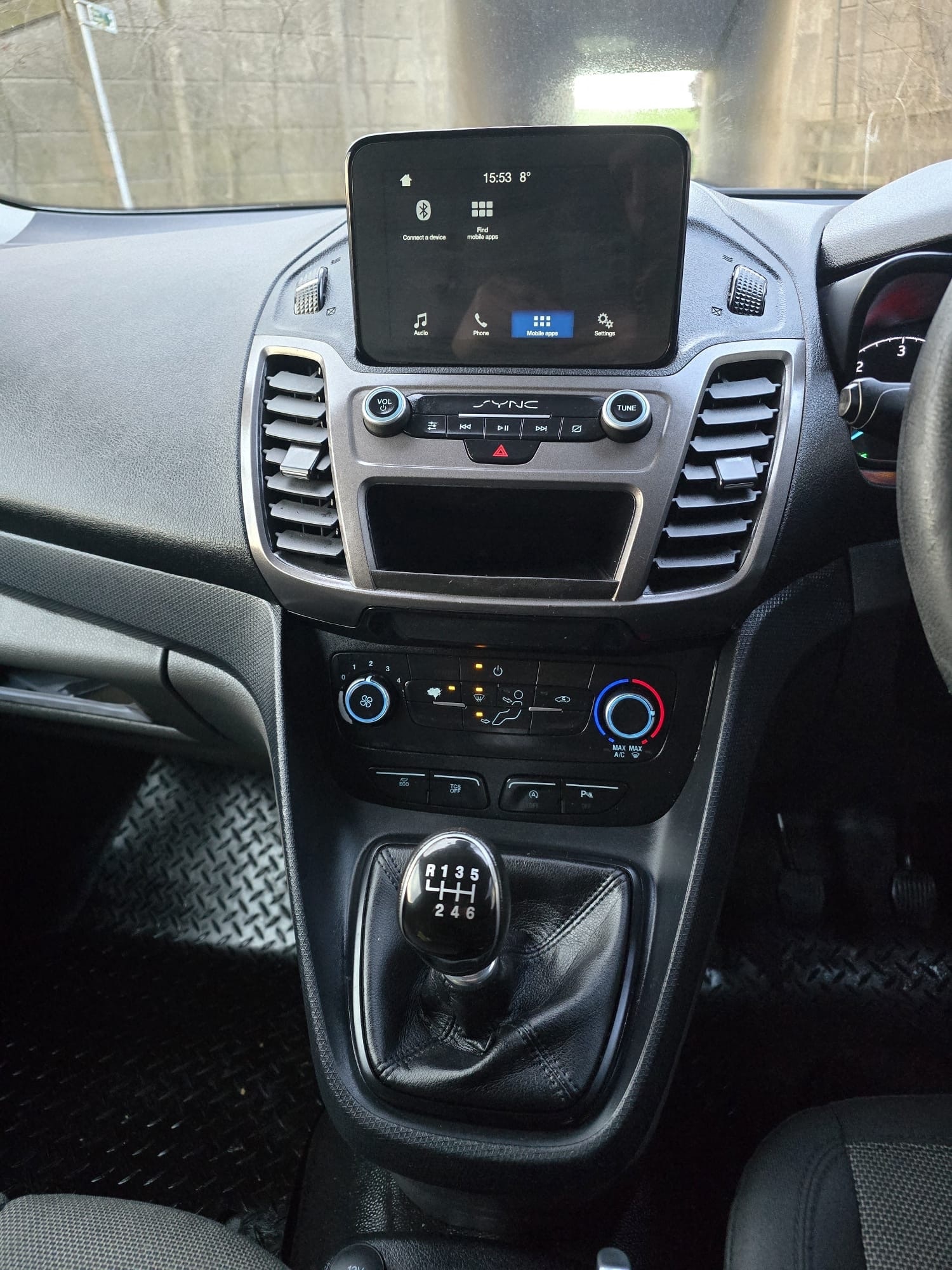 Used Ford Transit Connect 2020 for sale - 77350452: Photo 22