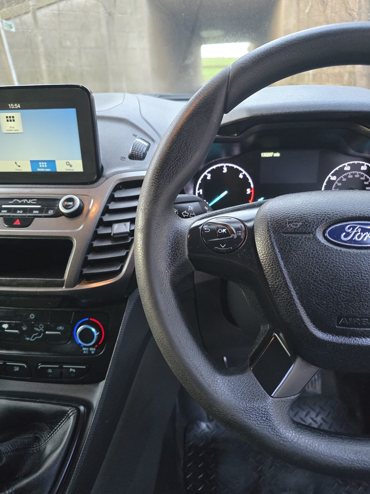 Used Ford Transit Connect 2020 for sale - 77350452: Photo 23