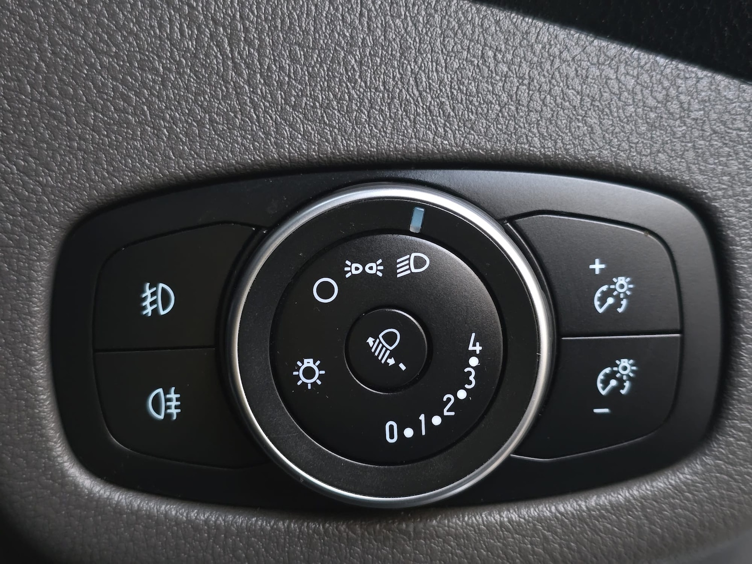 Used Ford Transit Connect 2020 for sale - 77350452: Photo 24