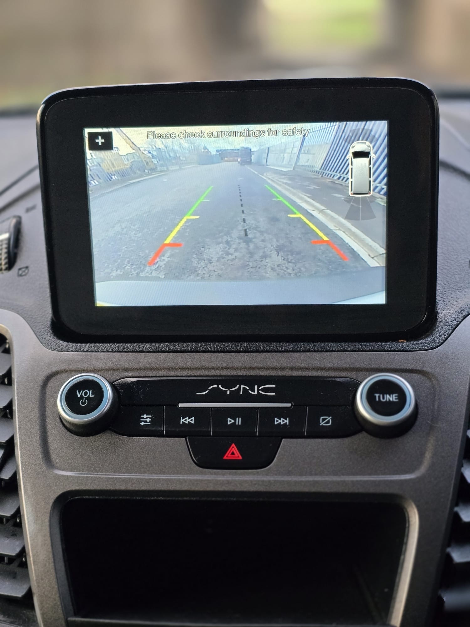 Used Ford Transit Connect 2020 for sale - 77350452: Photo 26