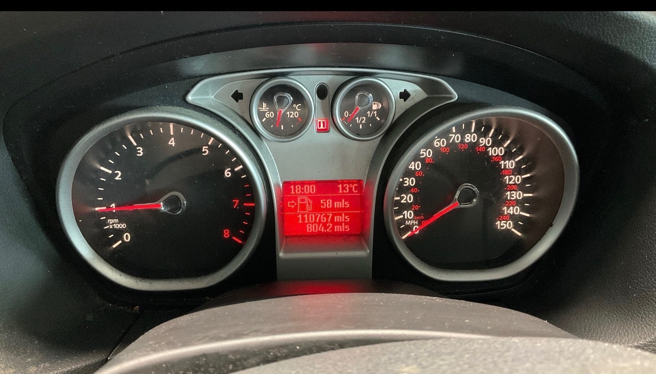 Used Ford Focus 2009 for sale - 77786409: Photo 3