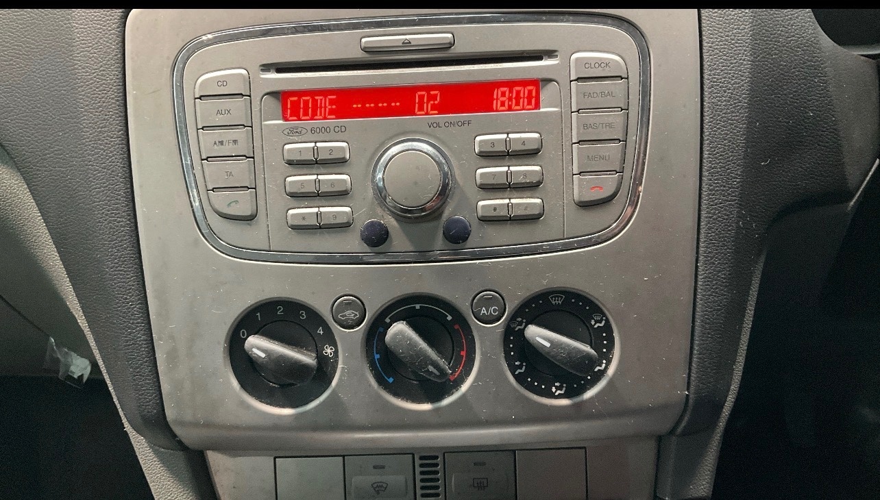 Used Ford Focus 2009 for sale - 77786409: Photo 4