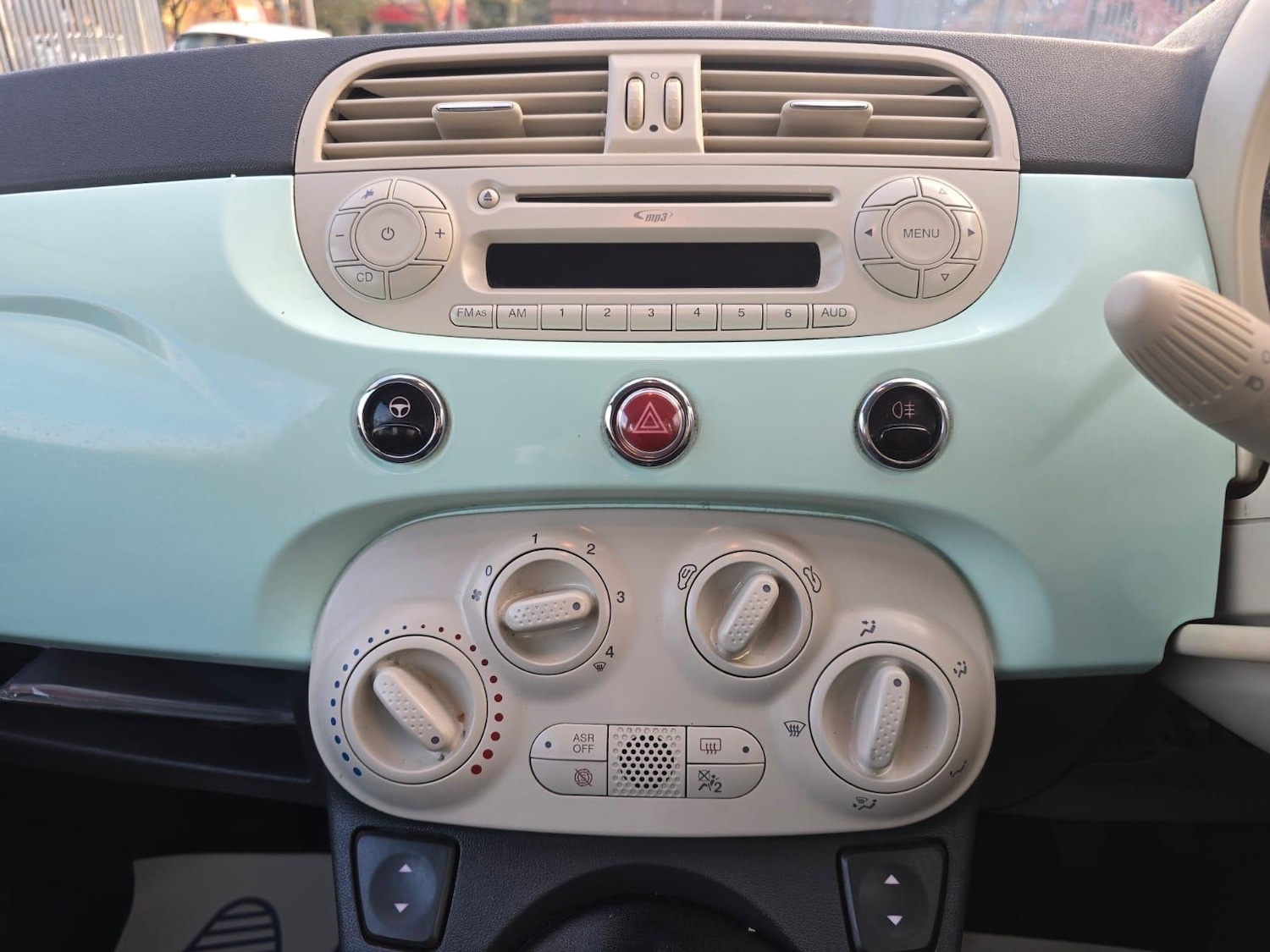 Used Fiat 500 2015 for sale - 76399242: Photo 12