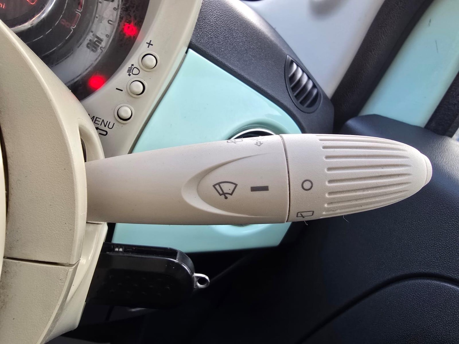 Used Fiat 500 2015 for sale - 76399242: Photo 17