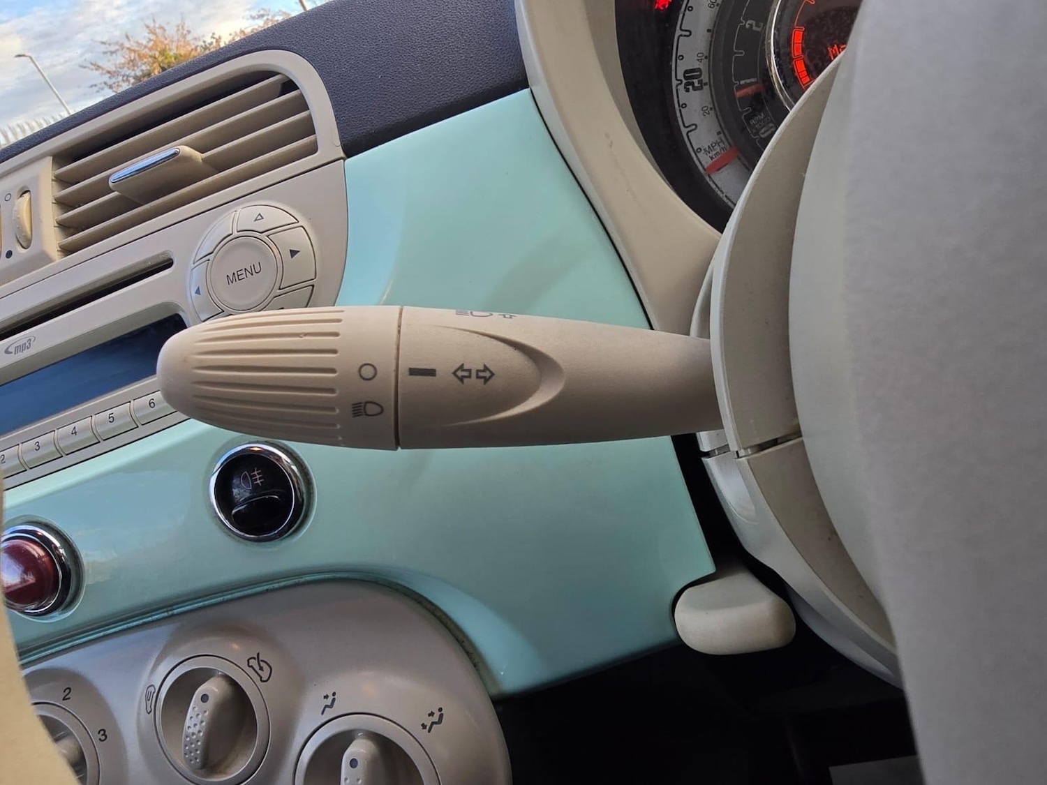 Used Fiat 500 2015 for sale - 76399242: Photo 18