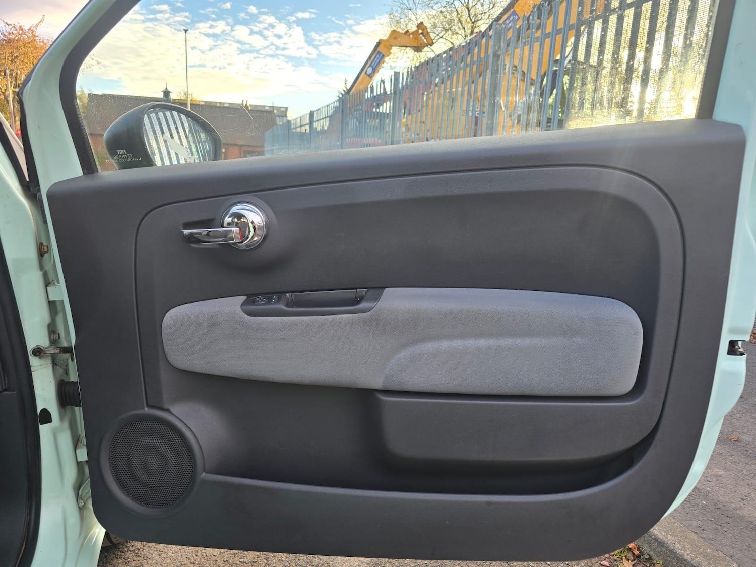 Used Fiat 500 2015 for sale - 76399242: Photo 19