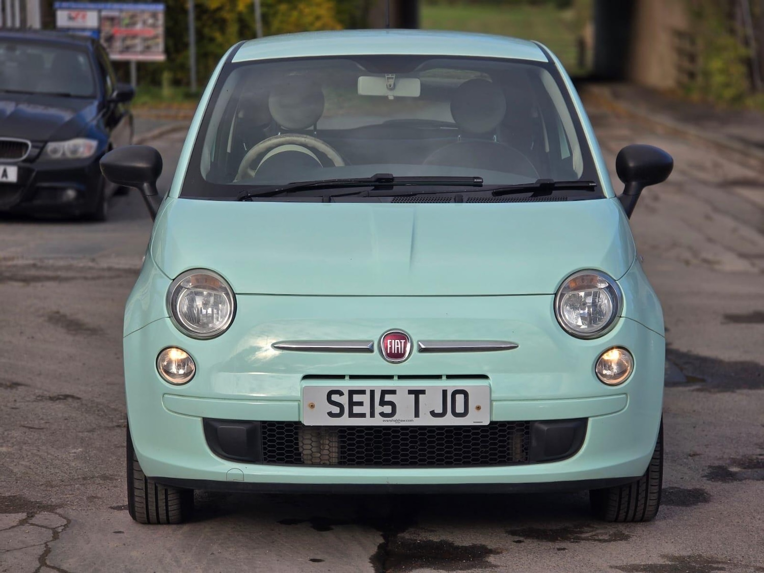 Used Fiat 500 2015 for sale - 76399242: Photo 2