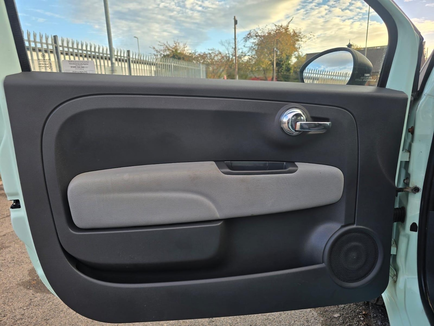 Used Fiat 500 2015 for sale - 76399242: Photo 20