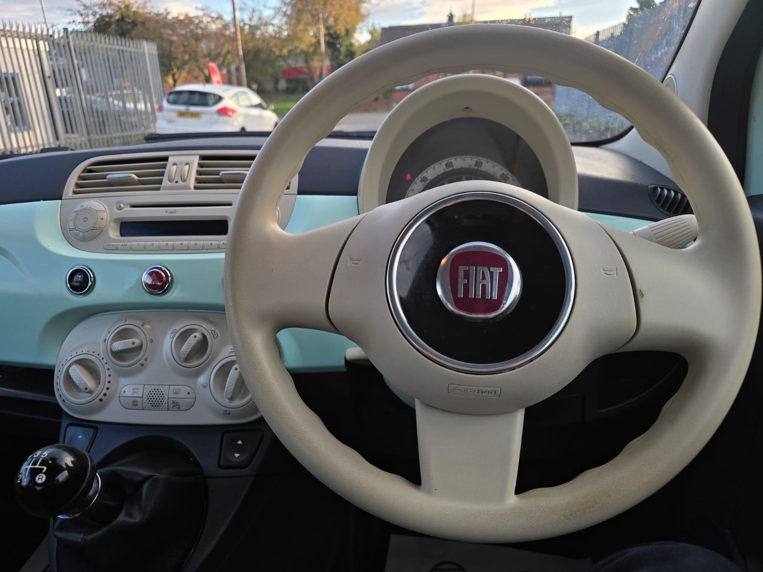 Used Fiat 500 2015 for sale - 76399242: Photo 23