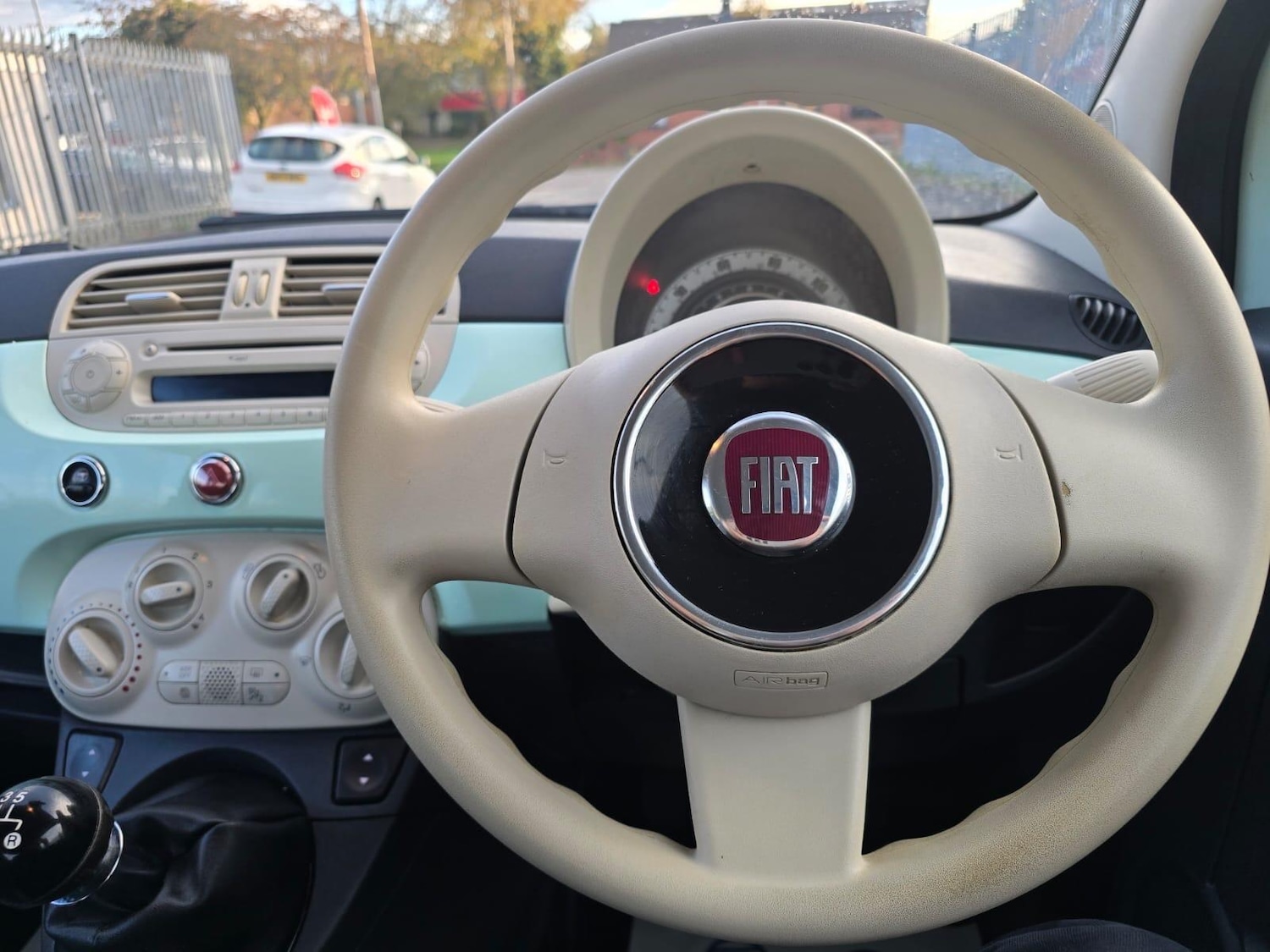 Used Fiat 500 2015 for sale - 76399242: Photo 24