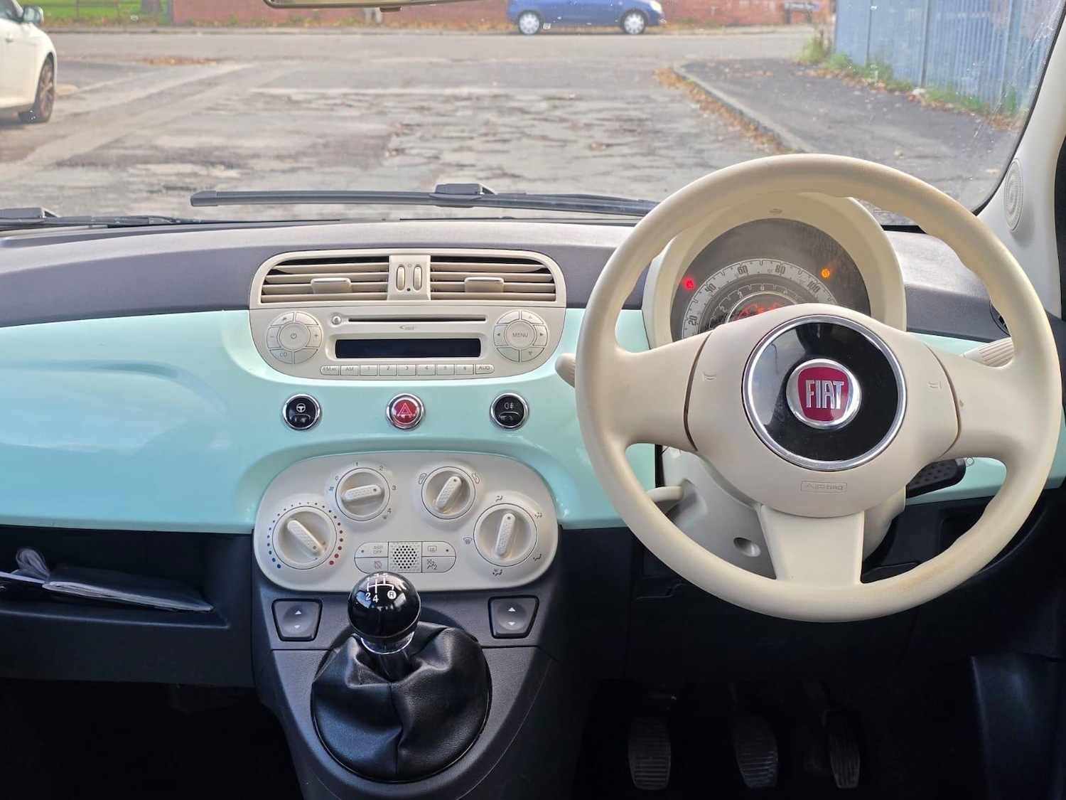 Used Fiat 500 2015 for sale - 76399242: Photo 25