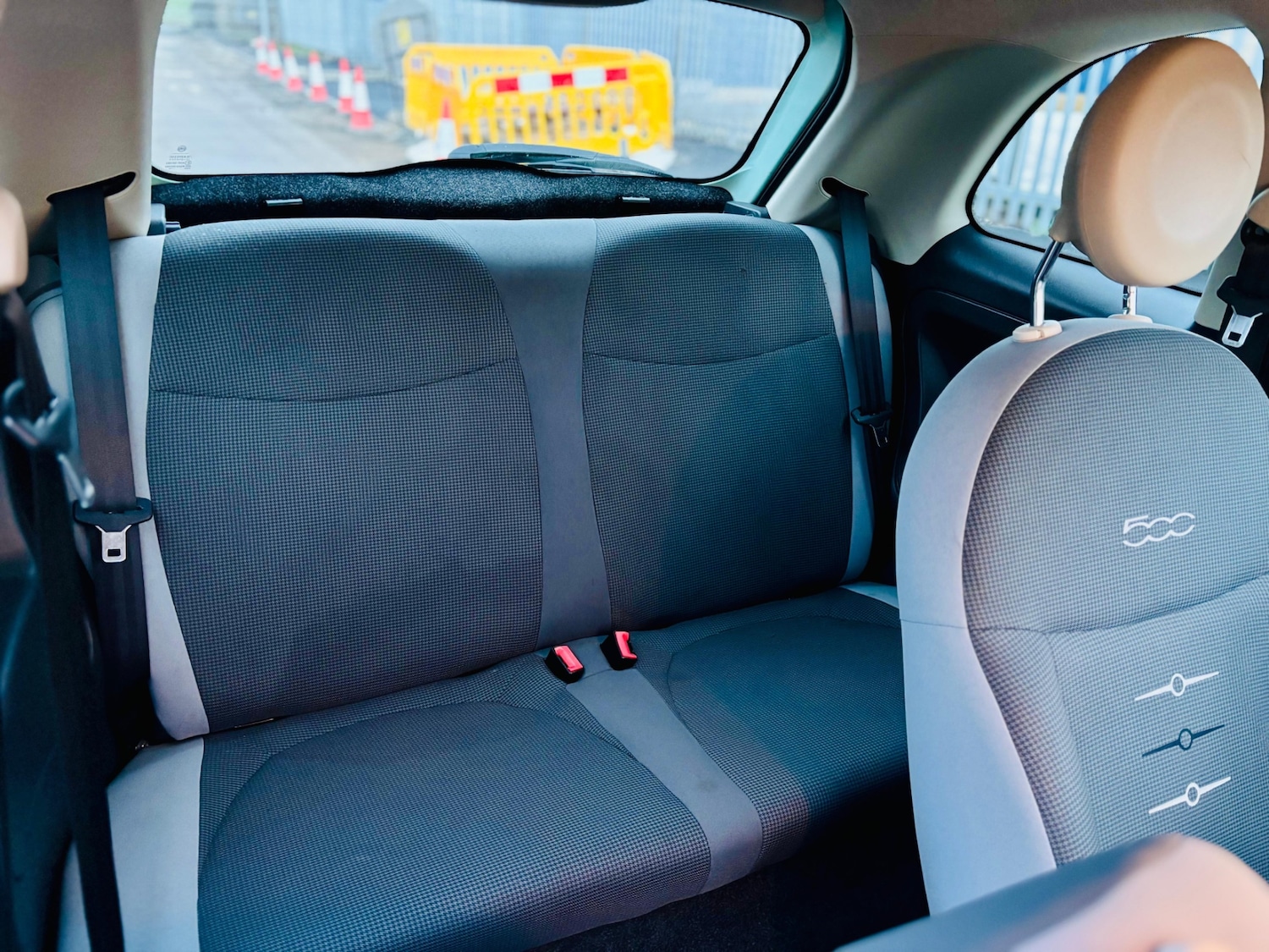 Used Fiat 500 2015 for sale - 76399242: Photo 29