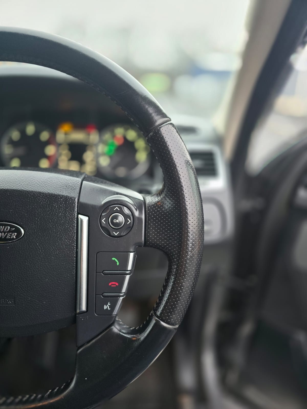 Used Land Rover Range Rover Sport 2009 for sale - 77350449: Photo 16