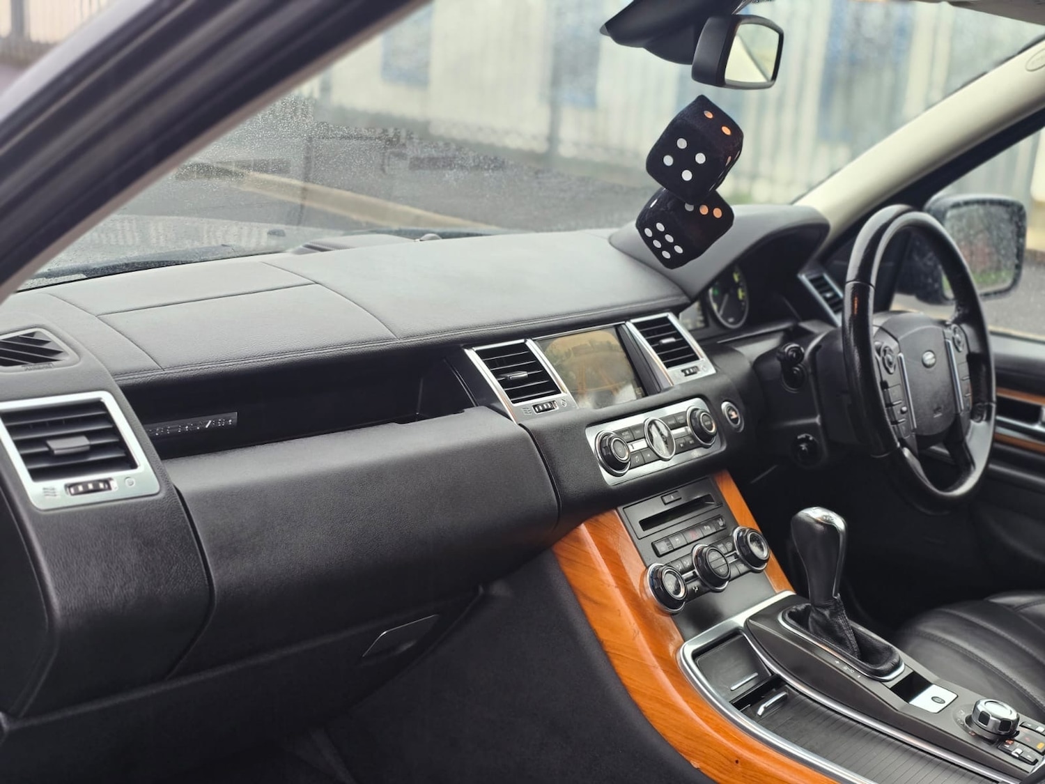 Used Land Rover Range Rover Sport 2009 for sale - 77350449: Photo 20