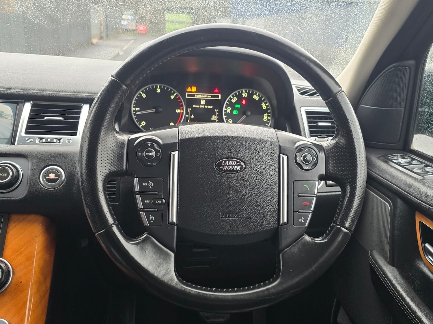 Used Land Rover Range Rover Sport 2009 for sale - 77350449: Photo 27