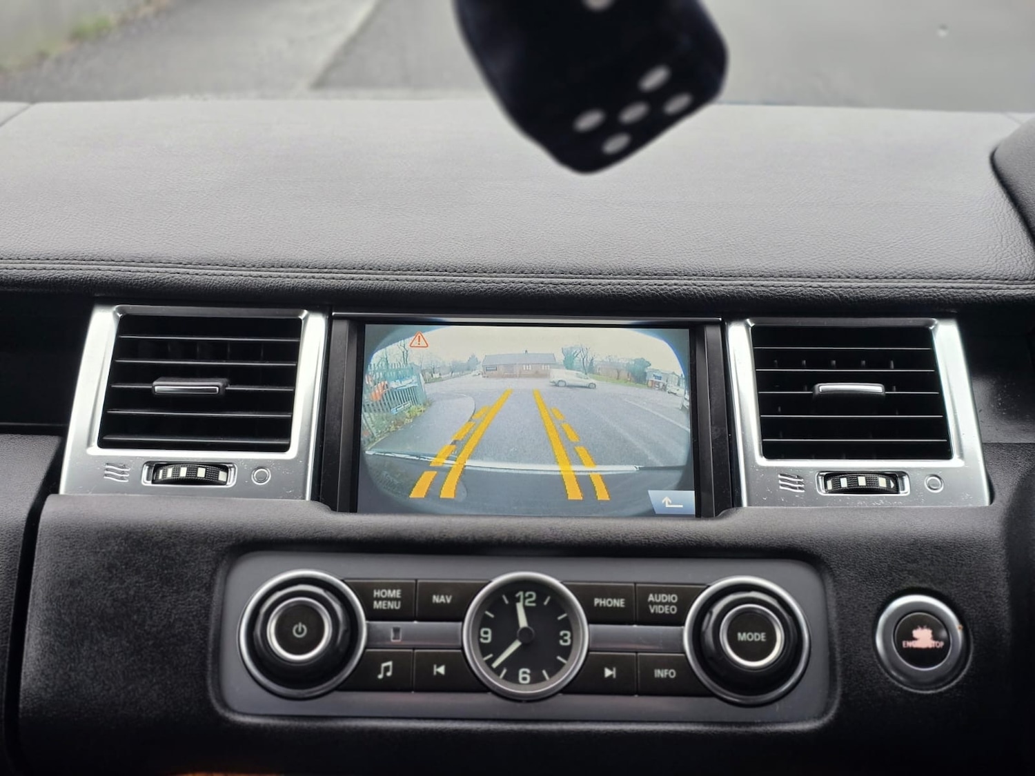 Used Land Rover Range Rover Sport 2009 for sale - 77350449: Photo 33