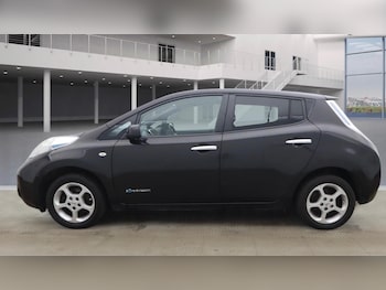 Used Nissan Leaf 2014 for sale - 77971847: Photo