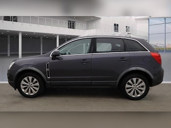 2013 (63) - 2.2 CDTi Diamond 5dr Auto