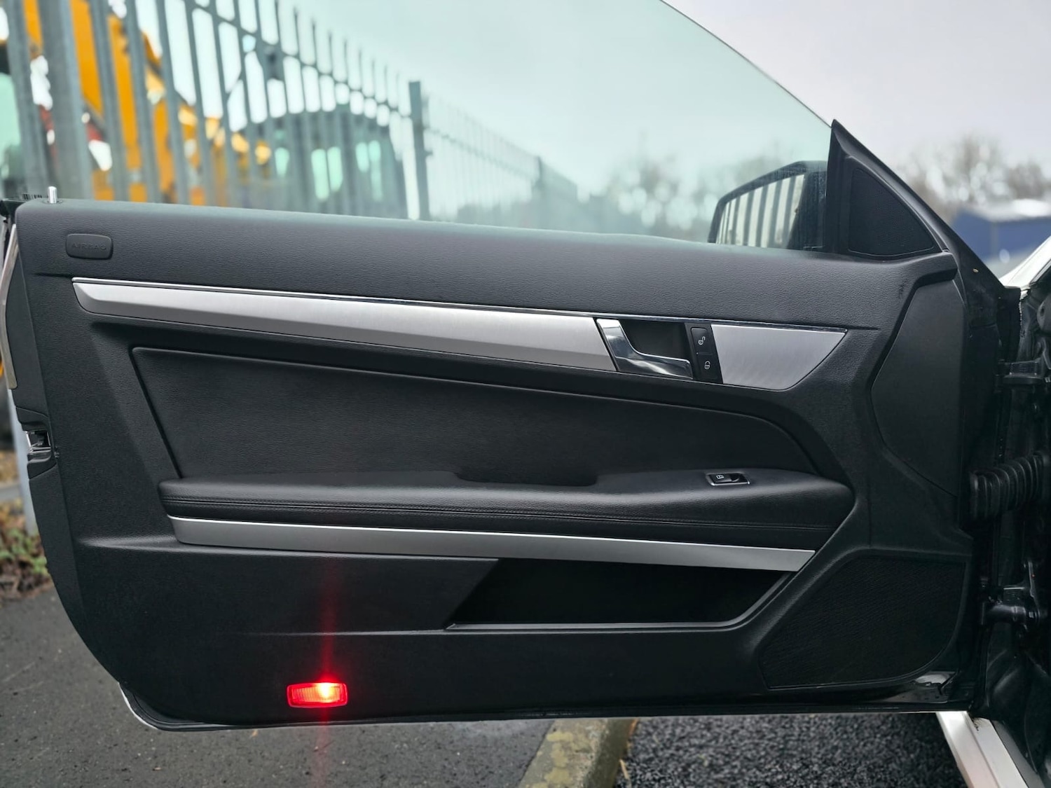 Used Mercedes-Benz E Class 2012 for sale - 77350463: Photo 14