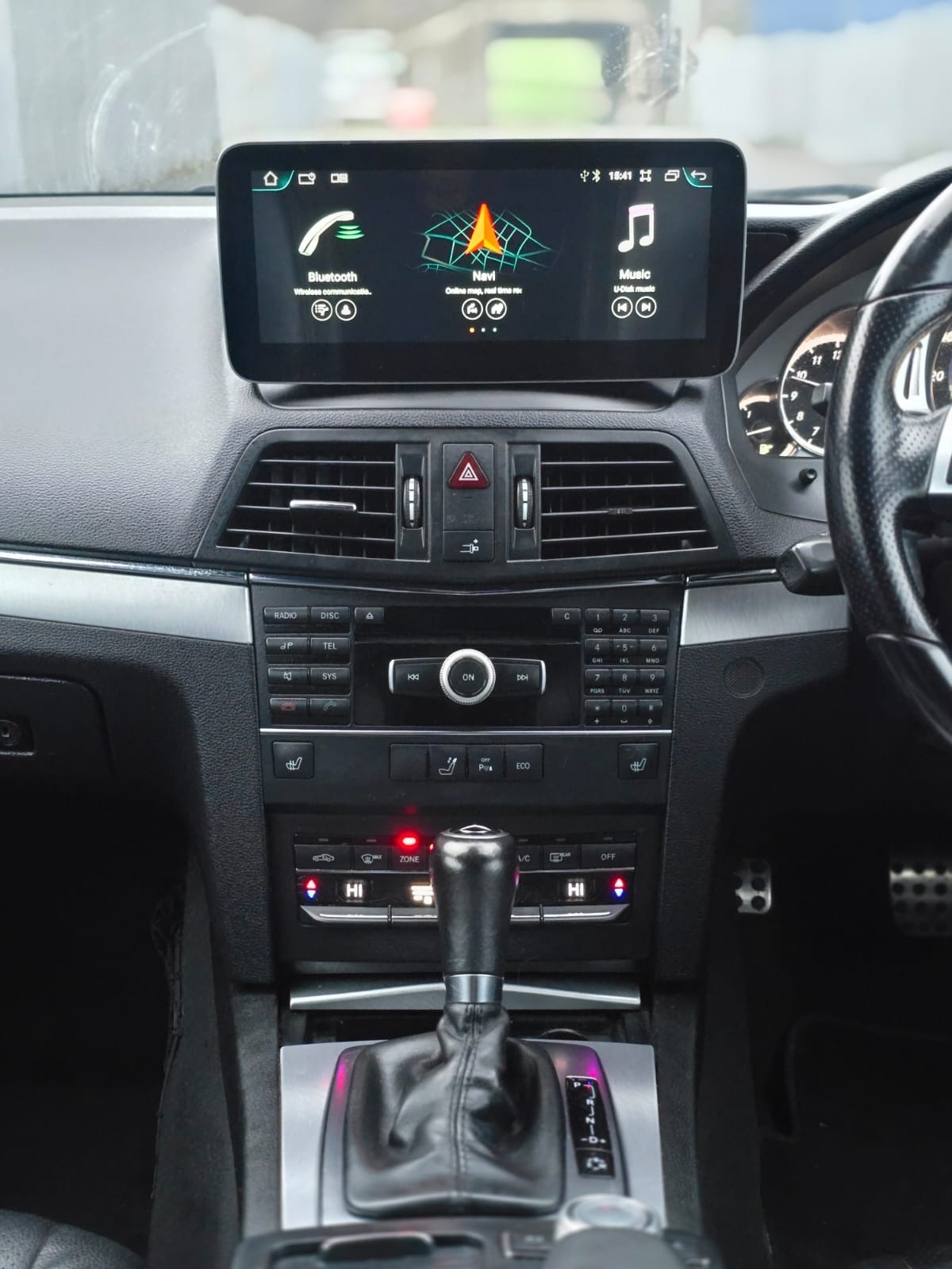 Used Mercedes-Benz E Class 2012 for sale - 77350463: Photo 16