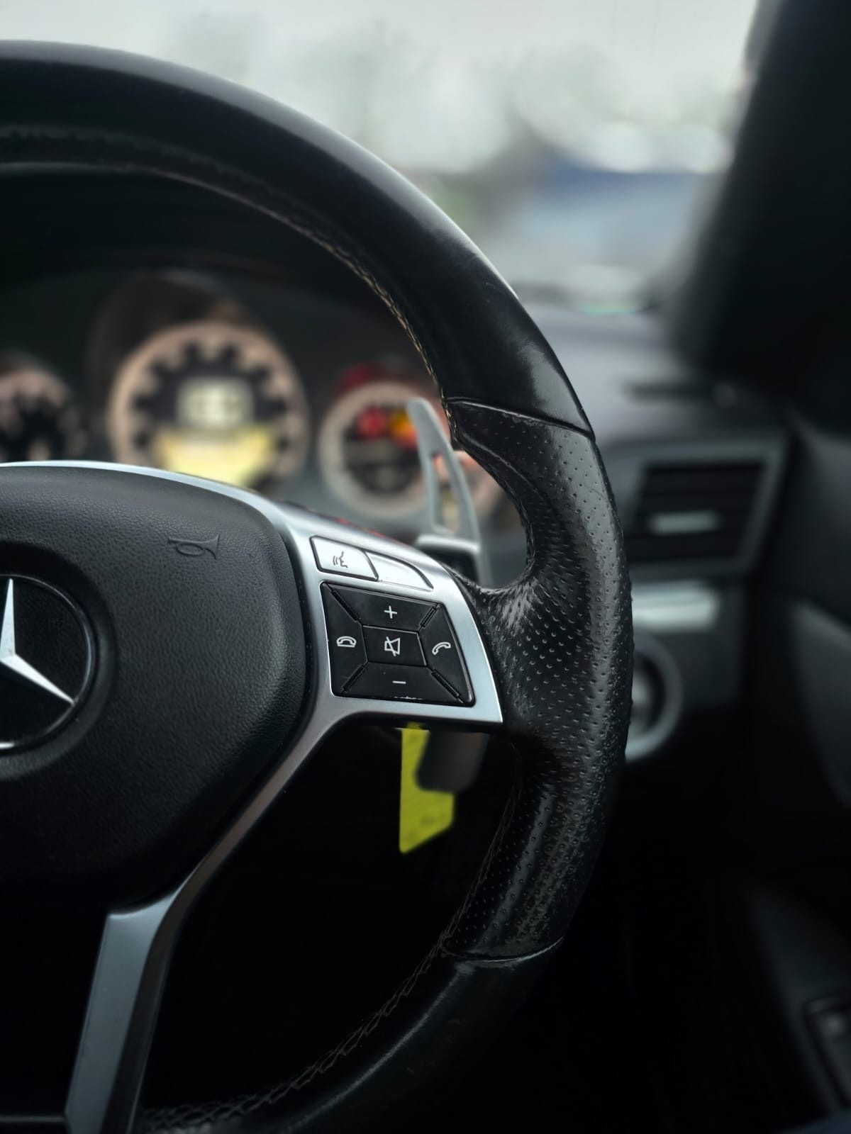 Used Mercedes-Benz E Class 2012 for sale - 77350463: Photo 24