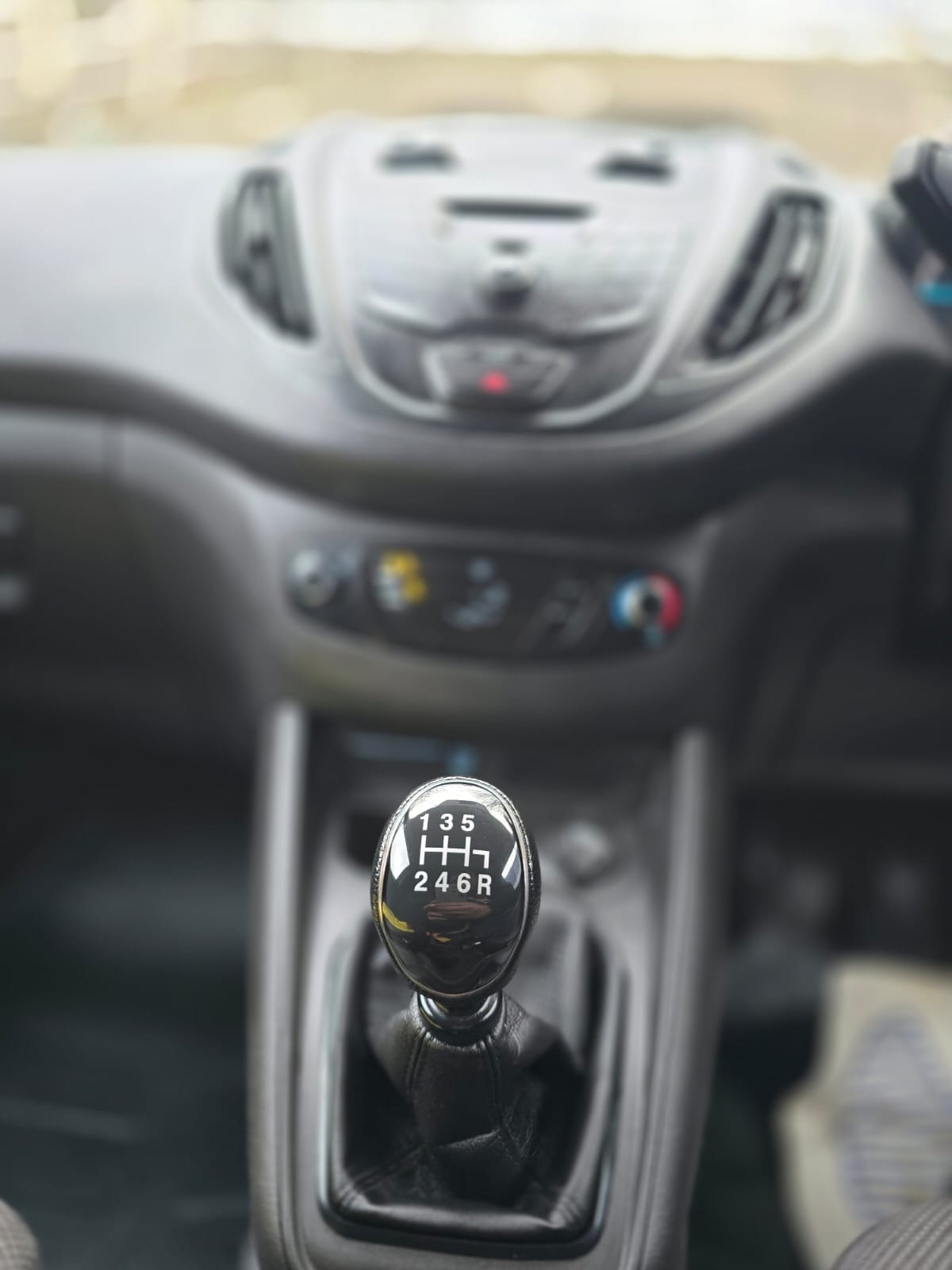 Used Ford Transit Courier 2019 for sale - 77336636: Photo 15