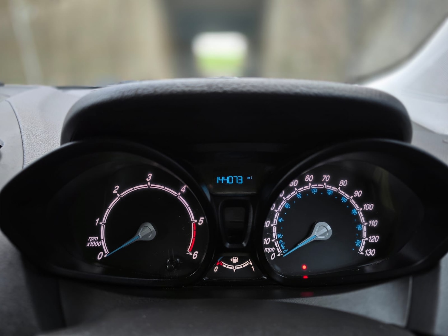 Used Ford Transit Courier 2019 for sale - 77336636: Photo 20