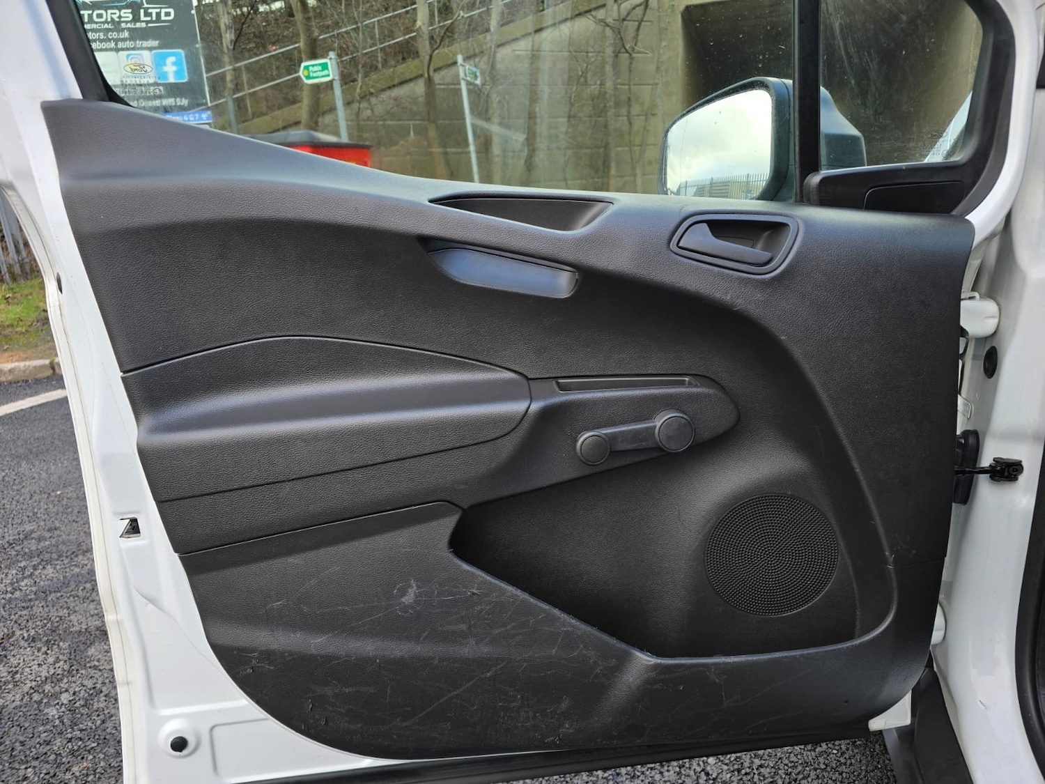 Used Ford Transit Courier 2019 for sale - 77336636: Photo 23