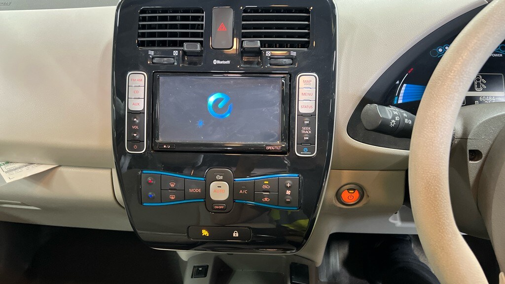 Used Nissan Leaf 2013 for sale - 77350443: Photo 11