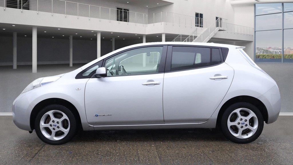 Used Nissan Leaf 2013 for sale - 77350443: Photo 6