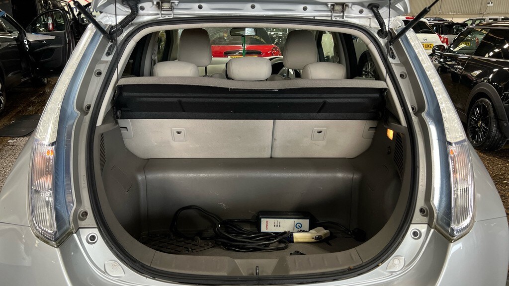 Used Nissan Leaf 2013 for sale - 77350443: Photo 7