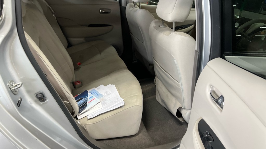 Used Nissan Leaf 2013 for sale - 77350443: Photo 8