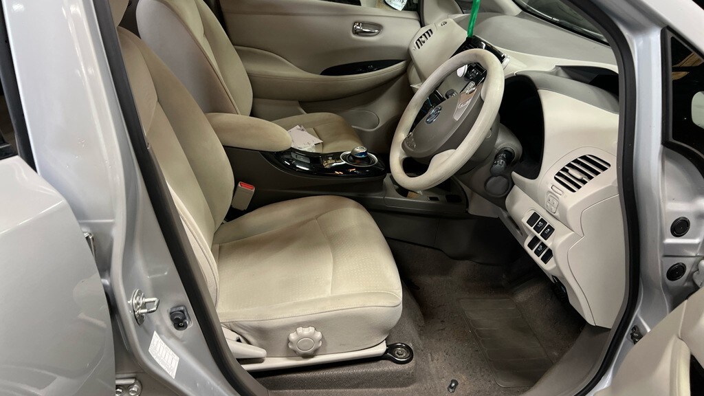 Used Nissan Leaf 2013 for sale - 77350443: Photo 9