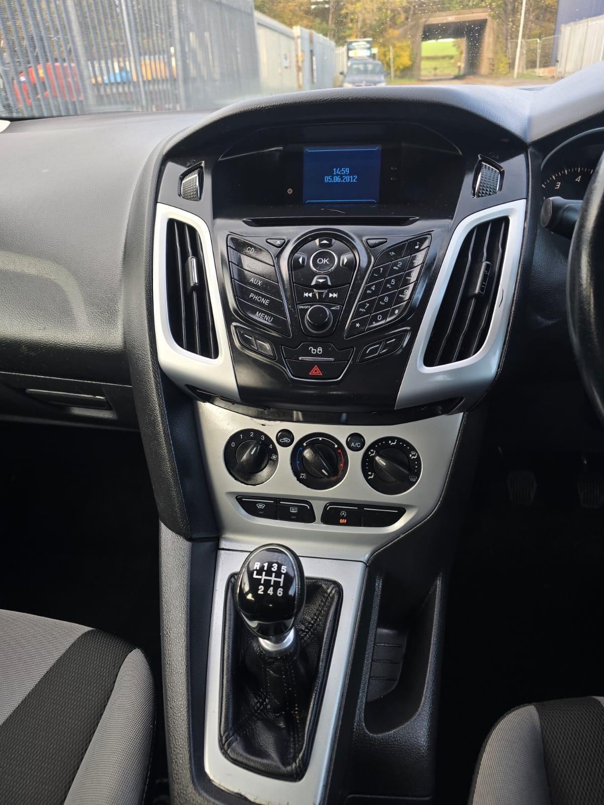 Used Ford Focus 2012 for sale - 76388076: Photo 22