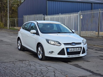 Used Ford Focus 2012 for sale - 76388076: Photo