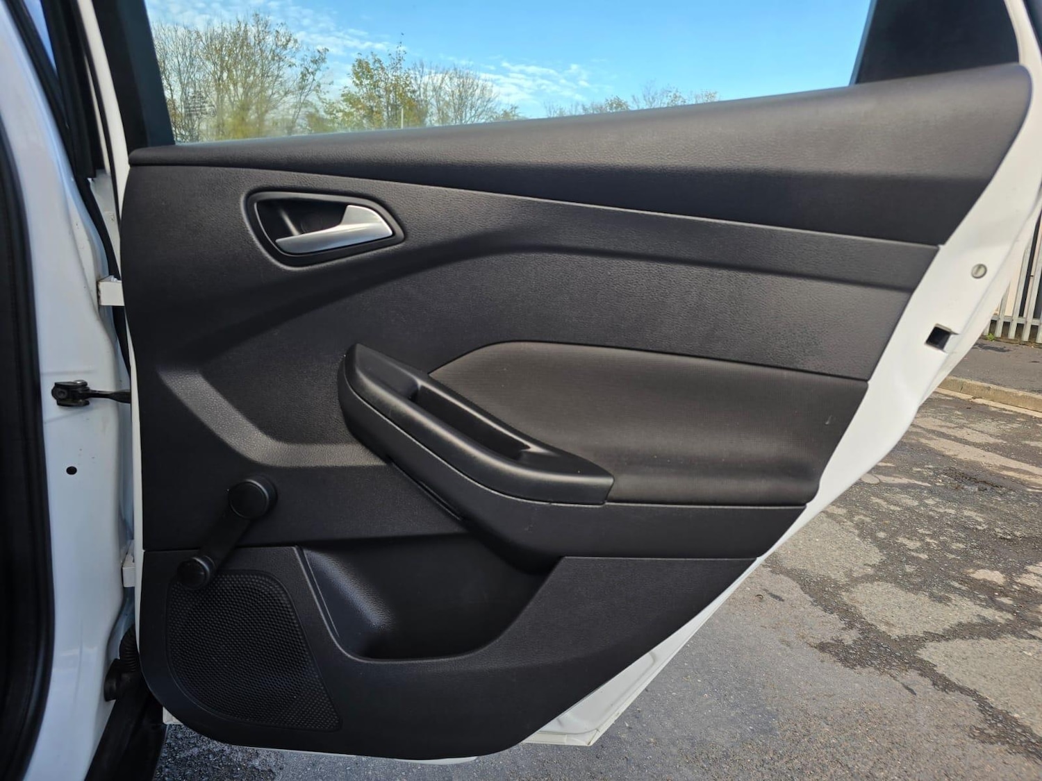 Used Ford Focus 2012 for sale - 76388076: Photo 31